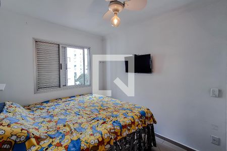 Quarto 1 de apartamento à venda com 2 quartos, 72m² em Ipiranga, São Paulo