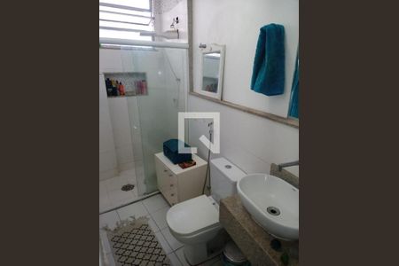 Apartamento à venda com 1 quarto, 42m² em Botafogo, Rio de Janeiro