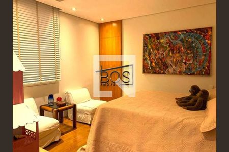 Apartamento à venda com 4 quartos, 500m² em Centro, Belo Horizonte