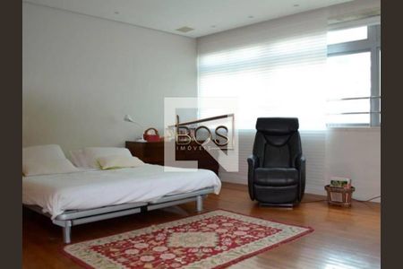 Apartamento à venda com 4 quartos, 500m² em Centro, Belo Horizonte