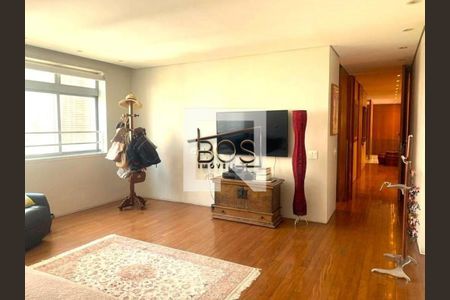 Apartamento à venda com 4 quartos, 500m² em Centro, Belo Horizonte