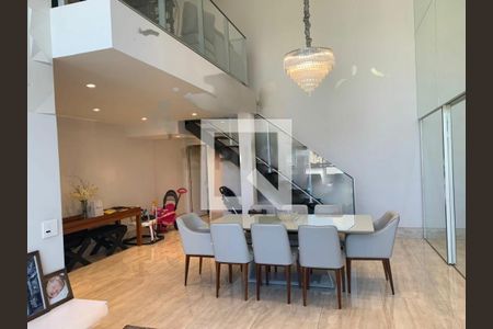 Apartamento à venda com 4 quartos, 197m² em Brooklin, São Paulo