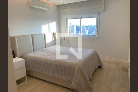 Apartamento à venda com 4 quartos, 197m² em Brooklin, São Paulo