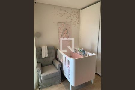 Apartamento à venda com 4 quartos, 197m² em Brooklin, São Paulo