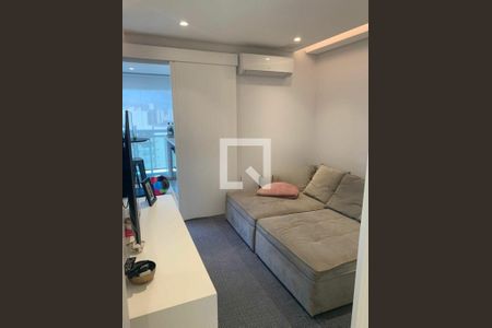 Apartamento à venda com 4 quartos, 197m² em Brooklin, São Paulo