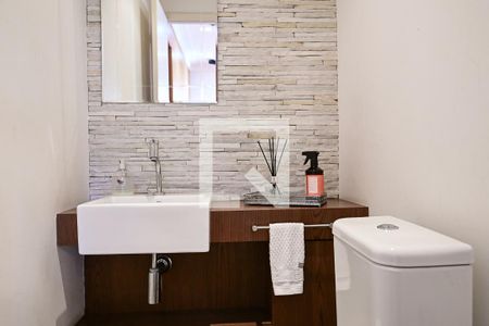 Lavabo de apartamento à venda com 2 quartos, 93m² em Jardim Lar Sao Paulo, São Paulo