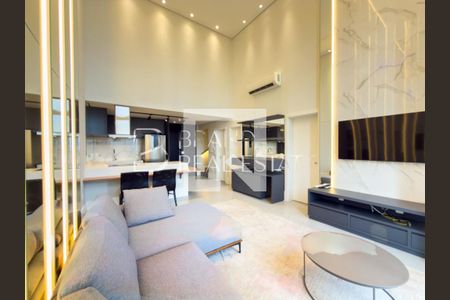 Apartamento à venda com 2 quartos, 100m² em Jardins, São Paulo