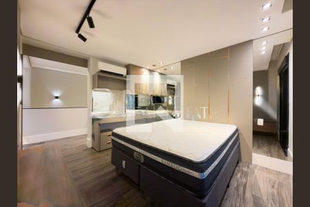 Apartamento à venda com 2 quartos, 100m² em Jardins, São Paulo