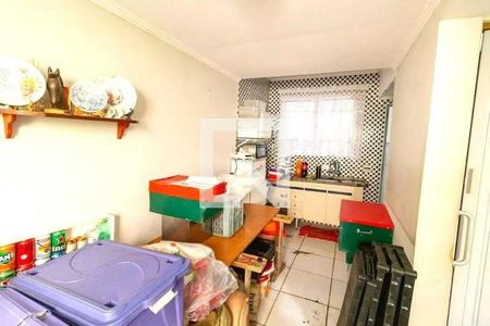 Casa à venda com 3 quartos, 108m² em Vila Tiradentes, São Paulo