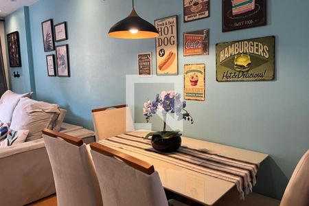 Apartamento à venda com 2 quartos, 62m² em Santa Rosa, Niterói