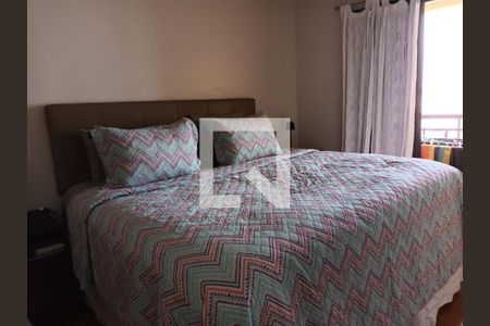 Foto 25 de apartamento à venda com 3 quartos, 80m² em Aclimação, São Paulo