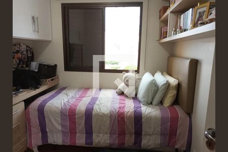 Foto 21 de apartamento à venda com 3 quartos, 80m² em Aclimação, São Paulo