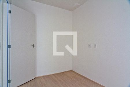 Quarto 1 de apartamento para alugar com 2 quartos, 39m² em Vila Pirituba, São Paulo