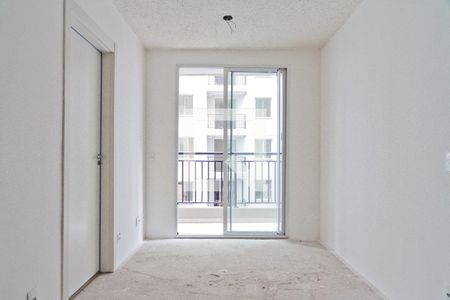 Sala de apartamento para alugar com 2 quartos, 39m² em Vila Pirituba, São Paulo