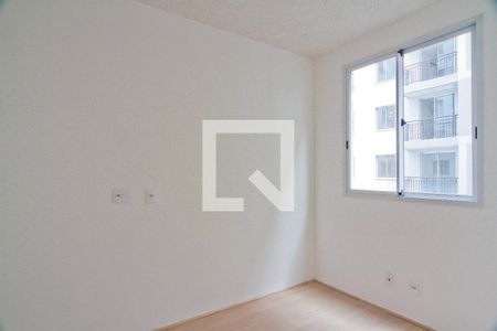 Quarto 1 de apartamento para alugar com 2 quartos, 39m² em Vila Pirituba, São Paulo