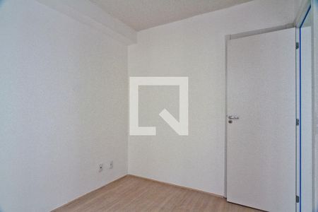 Quarto 2 de apartamento para alugar com 2 quartos, 39m² em Vila Pirituba, São Paulo