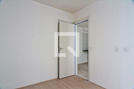 Quarto 2 de apartamento para alugar com 2 quartos, 39m² em Vila Pirituba, São Paulo