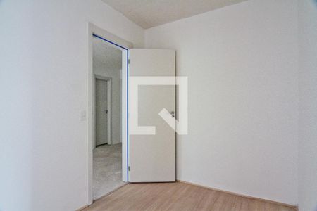 Quarto 1 de apartamento para alugar com 2 quartos, 39m² em Vila Pirituba, São Paulo