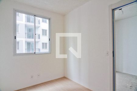 Quarto 1 de apartamento para alugar com 2 quartos, 39m² em Vila Pirituba, São Paulo