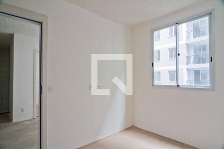 Quarto 2 de apartamento para alugar com 2 quartos, 39m² em Vila Pirituba, São Paulo