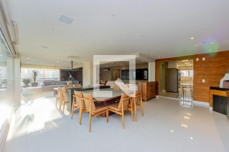 Apartamento à venda com 8 quartos, 250m² em Vila Mariana, São Paulo