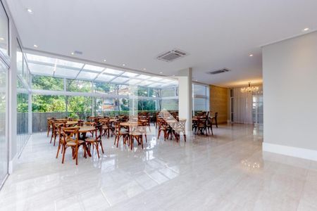 Apartamento à venda com 8 quartos, 250m² em Vila Mariana, São Paulo