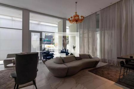 Apartamento à venda com 1 quarto, 48m² em Vila Olímpia, São Paulo