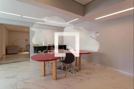 Apartamento à venda com 1 quarto, 48m² em Vila Olímpia, São Paulo