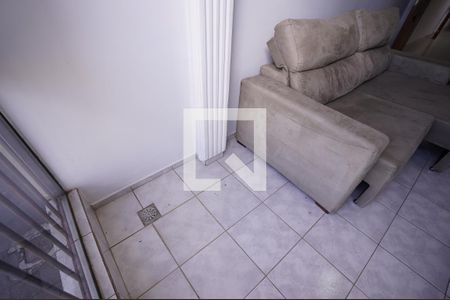 Apartamento para alugar com 3 quartos, 69m² em Conjunto Fabiana, Goiânia