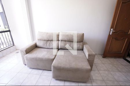Apartamento para alugar com 3 quartos, 69m² em Conjunto Fabiana, Goiânia
