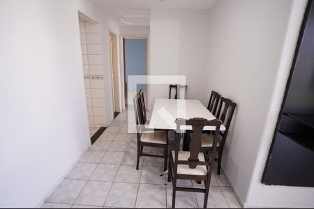 Apartamento para alugar com 3 quartos, 69m² em Conjunto Fabiana, Goiânia
