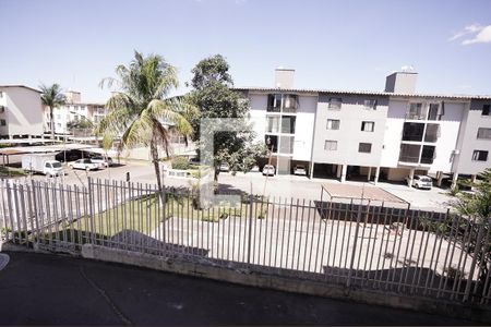 Apartamento para alugar com 3 quartos, 69m² em Conjunto Fabiana, Goiânia