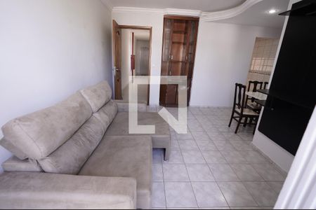 Apartamento para alugar com 3 quartos, 69m² em Conjunto Fabiana, Goiânia