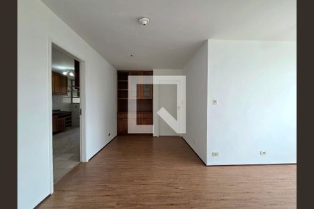 Sala de apartamento à venda com 3 quartos, 115m² em Moema, São Paulo
