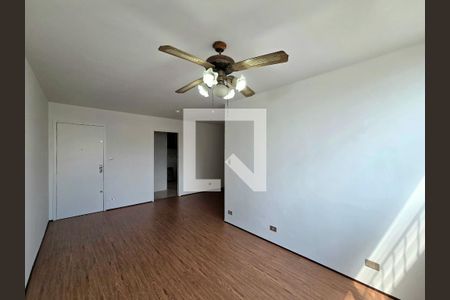 Sala de apartamento à venda com 3 quartos, 115m² em Moema, São Paulo