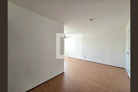 Sala de apartamento à venda com 3 quartos, 115m² em Moema, São Paulo