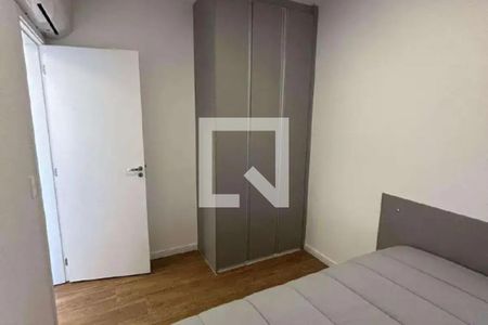 Quarto de apartamento para alugar com 2 quartos, 83m² em Alphaville, Barueri