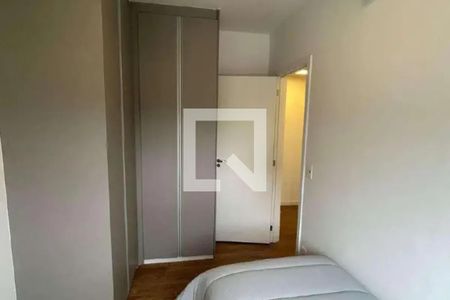 Quarto de apartamento para alugar com 2 quartos, 83m² em Alphaville, Barueri