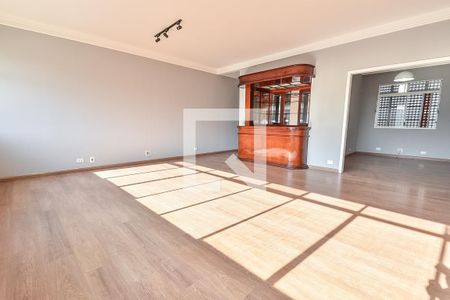 Sala de apartamento à venda com 3 quartos, 176m² em Vila Mariana, São Paulo