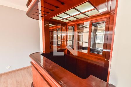 Sala de apartamento à venda com 3 quartos, 176m² em Vila Mariana, São Paulo