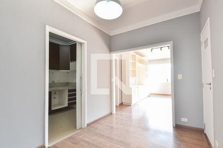 Sala de tv de apartamento à venda com 3 quartos, 176m² em Vila Mariana, São Paulo