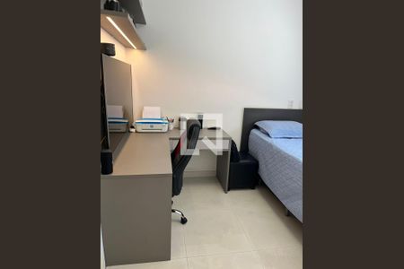 Quarto  de apartamento para alugar com 3 quartos, 172m² em Perdizes, São Paulo