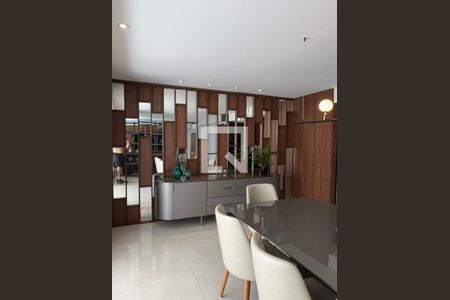 Sala de apartamento para alugar com 3 quartos, 172m² em Perdizes, São Paulo