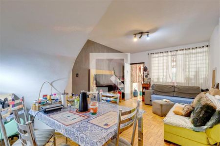 Casa à venda com 2 quartos, 150m² em Chácara Santo Antônio (Zona Sul), São Paulo