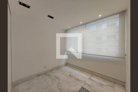Apartamento à venda com 4 quartos, 275m² em Funcionários, Belo Horizonte