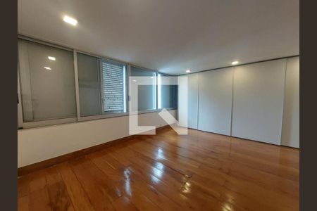 Apartamento à venda com 4 quartos, 275m² em Funcionários, Belo Horizonte