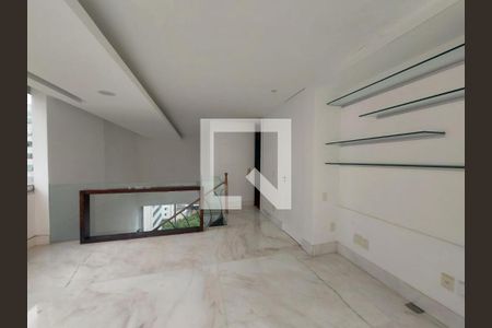 Apartamento à venda com 4 quartos, 275m² em Funcionários, Belo Horizonte
