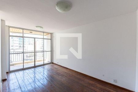 Apartamento à venda com 3 quartos, 90m² em Santa Rosa, Niterói