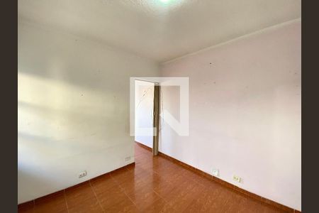 Sala de casa para alugar com 1 quarto, 50m² em Jardim Modelo, São Paulo