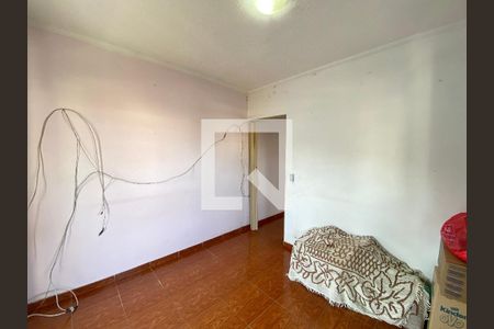 Quarto de casa para alugar com 1 quarto, 50m² em Jardim Modelo, São Paulo